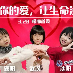 谢谢你的爱，让生命澎湃 (沈阳&武汉&襄阳三地童声版)