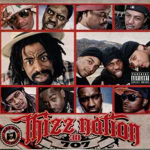 Thizz Nation 30 - 707 (Explicit)