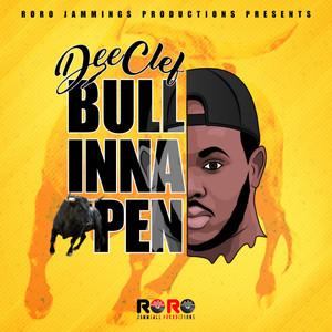 Bull Inna Pen