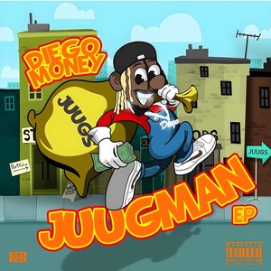 Juugman Ep (Explicit)