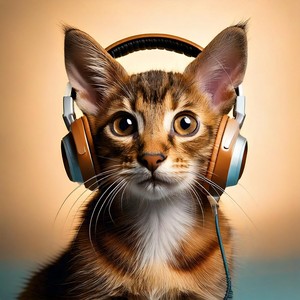 Cat Harmony Patterns