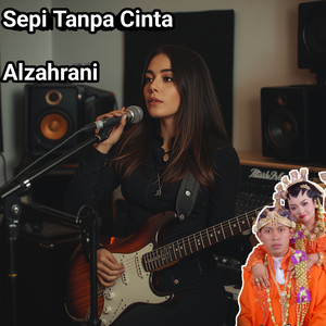 Sepi Tanpa Cinta