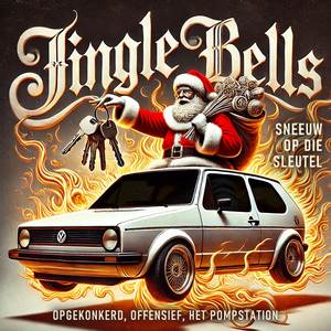 Jingle Bells (Sneeuw Op Die Sleutel) [Explicit]