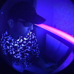 James Deen! (feat. Haúro & zetUp) (Explicit)