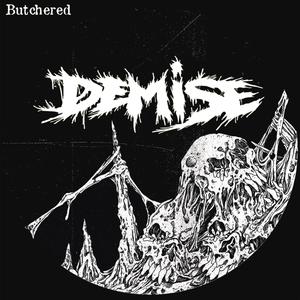 Butchered (Single)