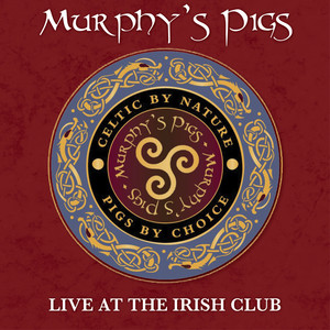 Live at the Irish Club (Live)