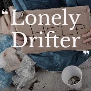 Lonely Drifter