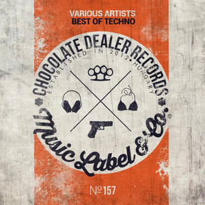 Pink Elephant (R3nji Remix)