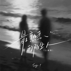 最熟悉的陌生人 (心痛版)