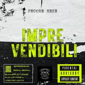 Dissenso (feat. Kumalibre & Quilo Sa Razza) (Explicit)