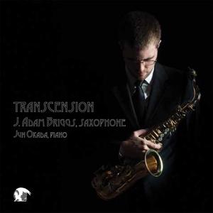 Commentary Sonata for Alto Saxophone and Piano: II. La Follia Nuova: A Lament For George Cacioppo