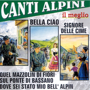 Canti Alpini