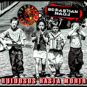 Ruidosos hasta morir - Un disco de la cuarentena de Punk Rock