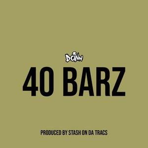 40 Barz (Explicit)