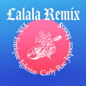 Lalala (Remix) [Explicit]