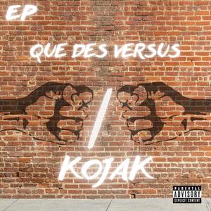 Triggermen(feat. Magik Flow) (Explicit)