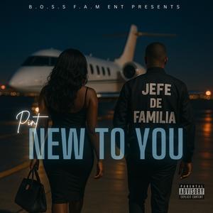 new to you (Explicit)