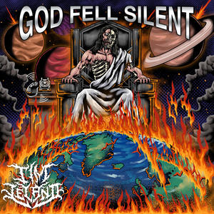 God Fell Silent