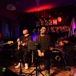 最爱的颜色 (Unplugged live)