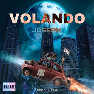 Volando (Explicit)