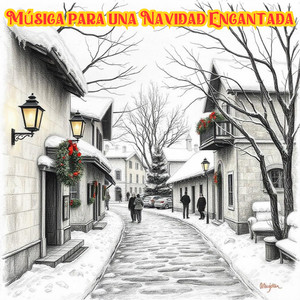 Música para una Navidad Encantada