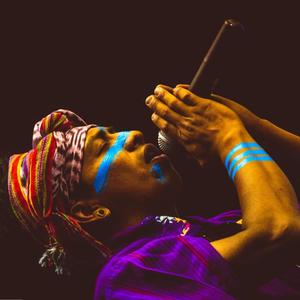 Winakil(feat. Pat Boy)