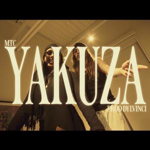 YAKUZA (feat. Dylvinci) (Explicit)