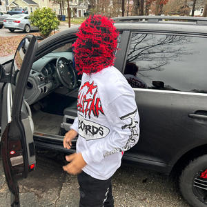 Everybody (feat. DubHimself) (Explicit)