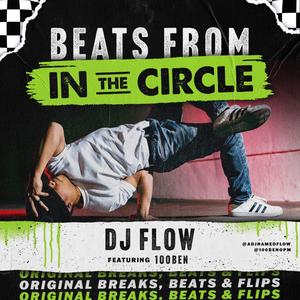 Beats from IN THE CIRCLE