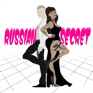 Russian Secret(feat. Tomasa del Real)