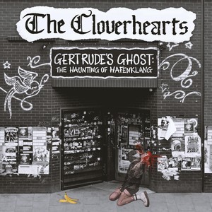 Gertrude's Ghost: The Haunting of Hafenklang
