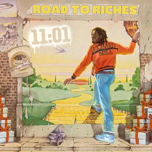Lucked Up (feat. MooSane OTB) (Explicit)