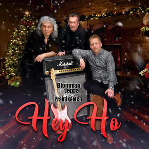 Hey Ho