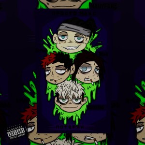 Потерян (Explicit)