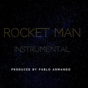 Rocket Man Instrumental