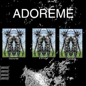 adore me (feat. jusocozy) (Explicit)