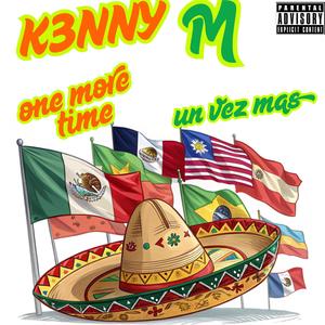 One more time (una vez mas) (Explicit)
