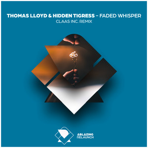Faded Whisper (Claas Inc. Extended Remix)
