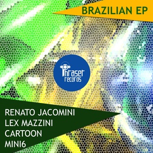 Brazilian EP