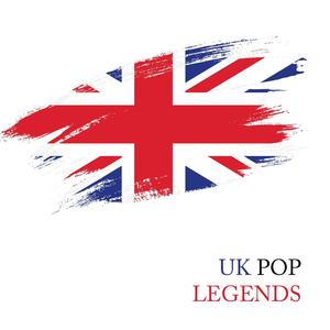 UK Pop Legends