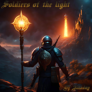 Soldiers of the light