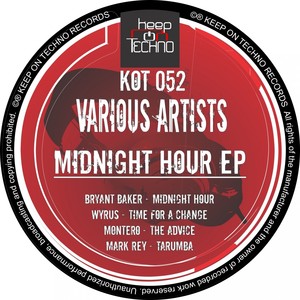 Midnight Hour (Original Mix)