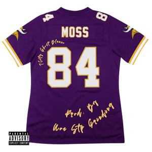 Randy Moss (Explicit)