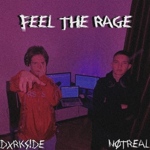 Feel the Rage! (Explicit)