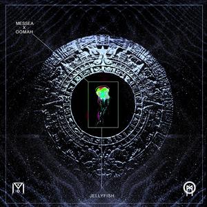 JELLYFISH (feat. MESSEA)