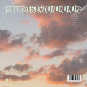 韩芮 - 疯狂动物城(哦哦哦哦)