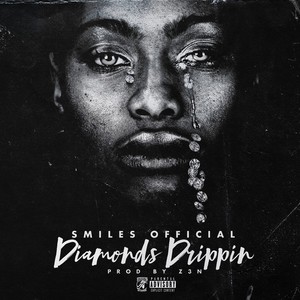 Diamonds Drippin (Explicit)