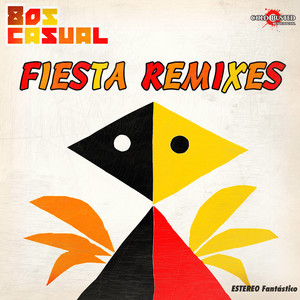 Fiesta Remixes