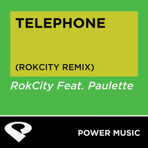Telephone (Rokcity Remix)