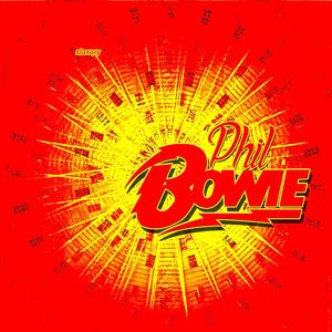 Phil Bowie (No Intro Version)